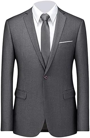 Maiyifu-gj masculino elegante fit