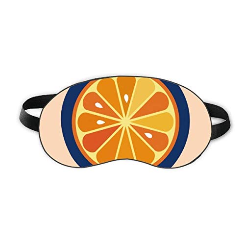 O alfabeto laranja frut