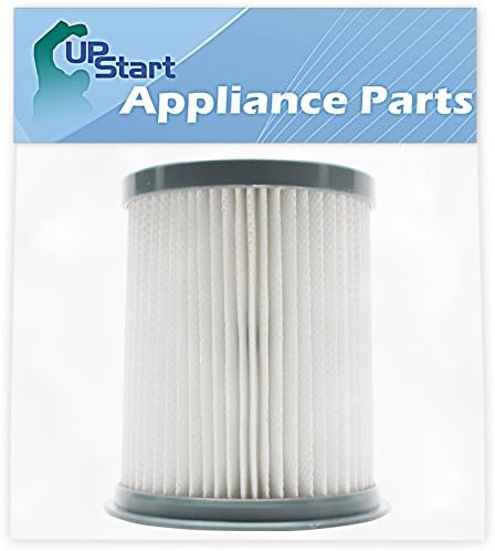 SUBSTITUIÇÃO 59157055 FILTRO PARA HOOVER RECEBIDO - Compatível com Hoover U5507900, Hoover 59157055, Hoover U5509900, Hoover U5511900,