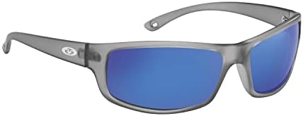 Flying Fisherman Slack Tide Polarized Sunglasses com Bloqueador de UV ACUTINT Para pesca e esportes ao ar livre