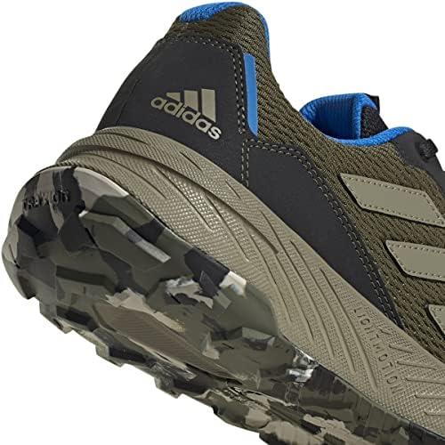 Adidas Tracefinder Shoe - Running de trilha masculina