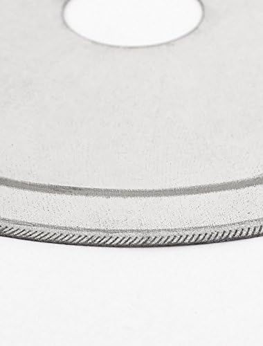 Aexit 2pcs 20mm rodas abrasivas e discos dia arbo-r diamante diamante lapidary rock laje law wheels cortadores 110mmx0,2mm
