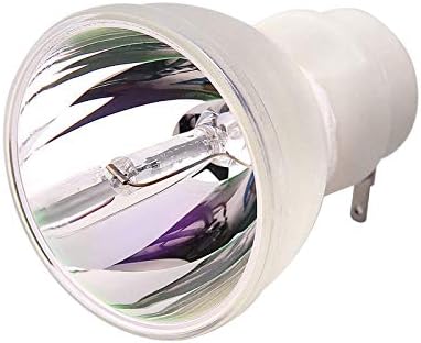 Lâmpada de lâmpada compatível com sklamp rlc-070 rlc070 para visualização pjd5126 pjd6223 pjd6353 pjd6353s pjd6653w pjd6653ws