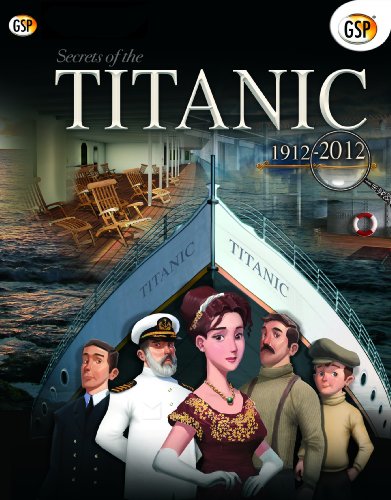 Segredos do Titanic [Download]