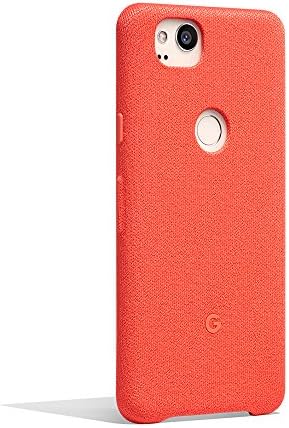 Google Pixel 2 Case - Coral