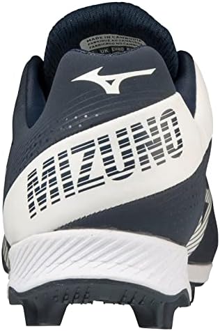 Mizuno Unisex-Child Wave Lightrevo Jr Sneaker