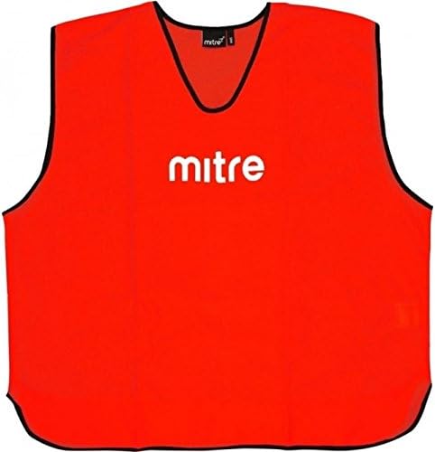 Miter Treinamento Core Bibs de Futebol - Conjunto de 25