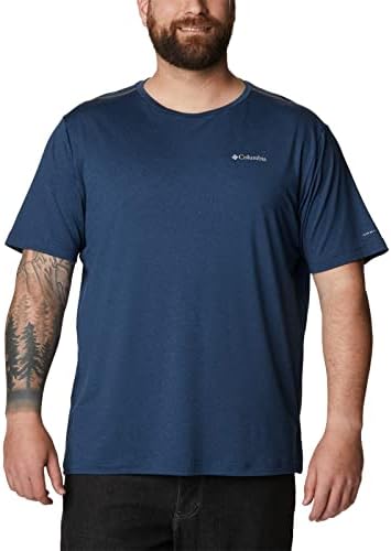 Columbia Men's Tech Trail Crew Neck