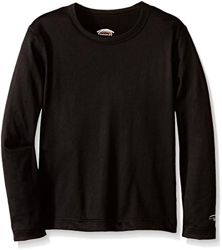 Duofold Boys Mid Weight Varitherm Thermal Shirt