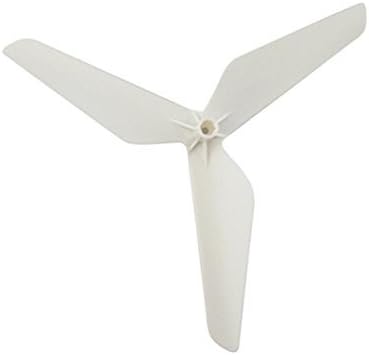 Fytoo Acessórios 4pcs Hélice de 3 lâminas para syma x5c x5 x5s x5sc x5sw x5hc x5hw quatro eixos Aeronaves upgrade Blades