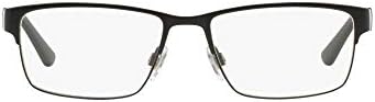 Polo Ralph Lauren Men Ph1147 Prescrição retangular Eyewear Frames