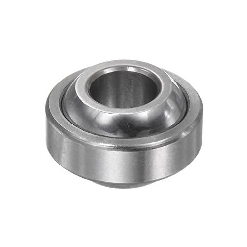 Harfington geg8c rolamento escuro esférico 8mmx19mmx11mm rolamento radial esférico selado