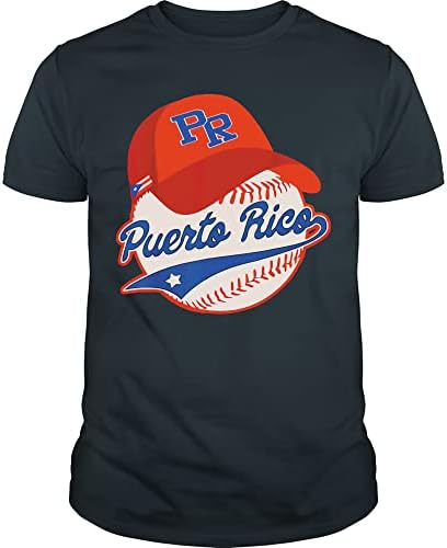 La Isla del Béisbol Porto Rico Legacy