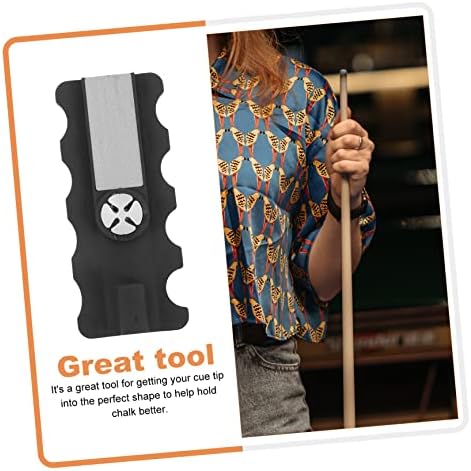 ABAODAM BILLARD GRINGER HOTFIX Tool AR multitool Billiard Acessório Multifuncional Trimer Reparo Ferramenta de Ferramentas