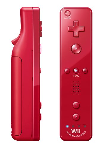 Wii Remote Plus