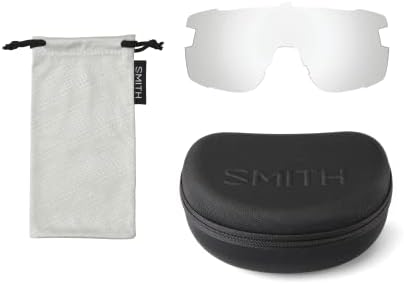 Smith Unissex Wildcat Sport & Performance Sunglasses