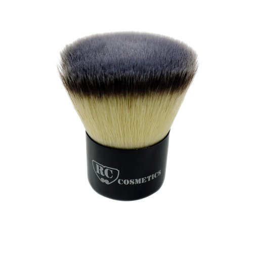 Glam Small Pro Flat Top Kabuki Brush da Royal Care Cosmetics