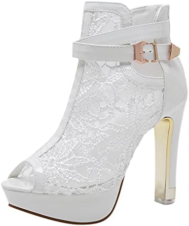 Saltos Zieglen para mulheres Crescedor Sexy Sandals Sandálias Feminina Correia Alta Sandálias de Vestido de Vestido de Vestido