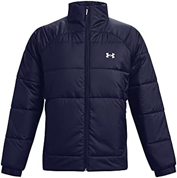 Under Armour Men's Isolle Jacket