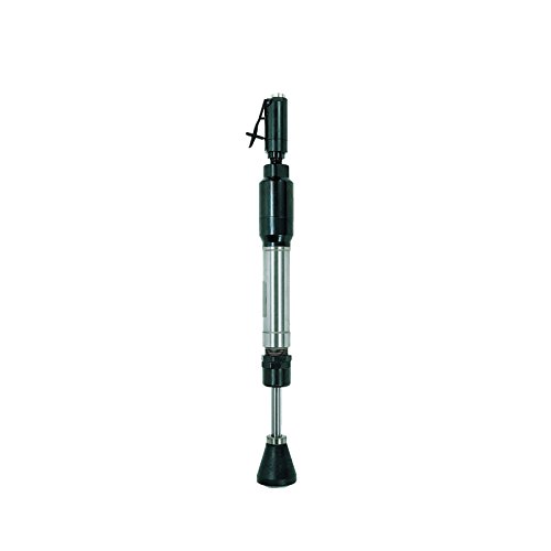 Chicago Pneumatic, CP0200B22-2F, Rammer de areia de bancada, 13-13/16 pol.