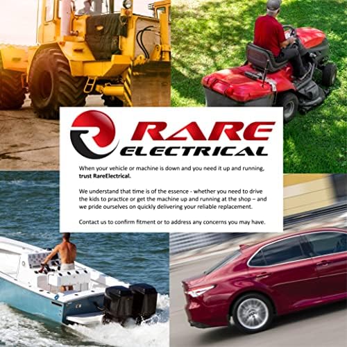 Novo par de faróis rareelétricos compatíveis com Volvo HD VNL Base Straight 2004-2015 82329124 82329127