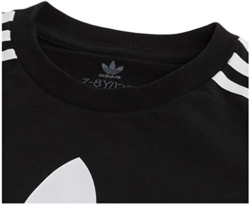 Vestido de skatista de Trefoil da adidas Originals Girl