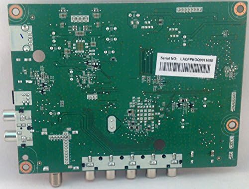 Vizio principal placa 3632-2612-0150 para E320-B0