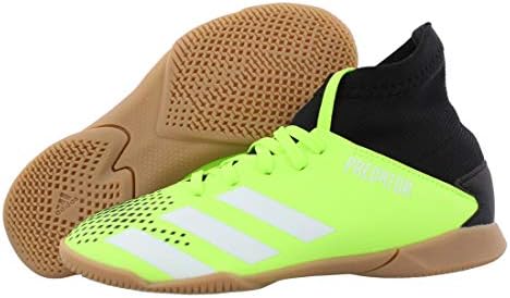 Adidas Indoor Predator 20.3 Unissex-Child