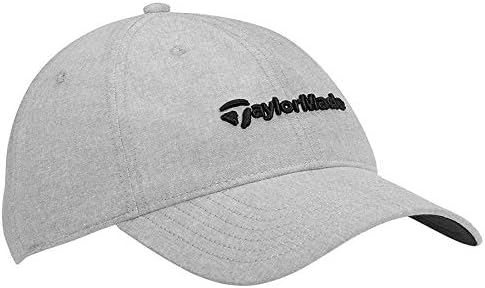 Chapéu de golfe masculino taylormade