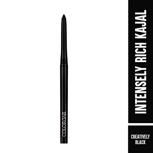 Intensamente rico kajal-duo criativamente preto, 0,60 g