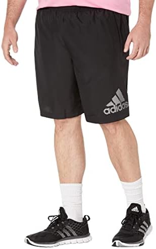 ADIDAS HOMEN's Projetado 2 Move Logotipo Shorts