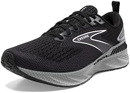 Brooks feminino Levitate GTS 6 Sênis de corrida de apoio