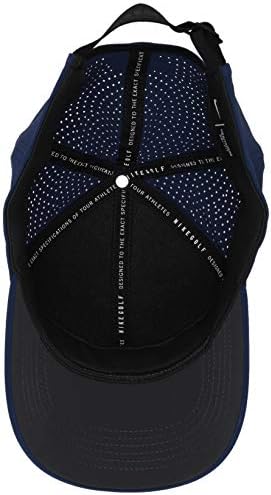 Nike Women's Aerobill Heritage86 Hat de desempenho