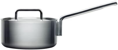 Iittala Tools 2-Quart Ponela com tampa