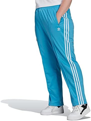 Adidas Originals Adicolor Classics Firebird Plus Tamanhos Pant faixa