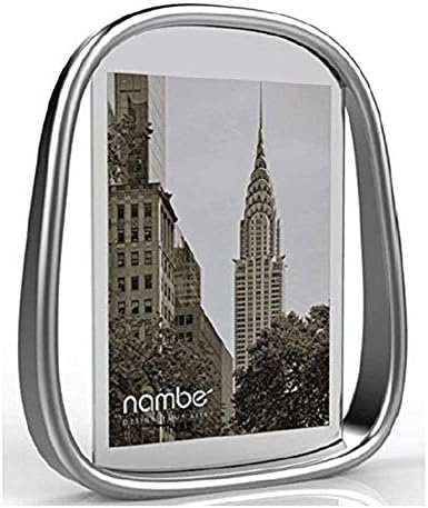 NAMBE Bubble Picture Frame - 5 x 7