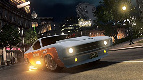 Mafia III Deluxe Digital [código de jogo online]