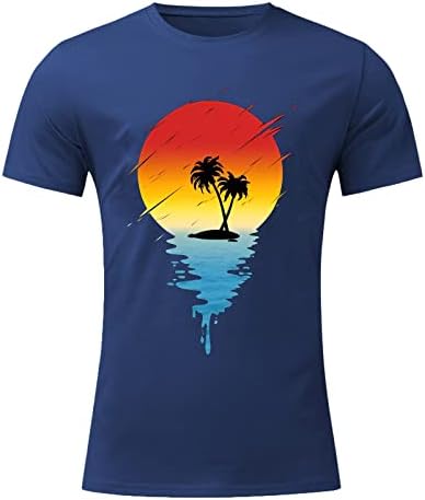 Yhaiogs mass camisetas engraçadas para homens Henley pescoço de manga longa diariamente camisas de linho wo t camisetas para homens