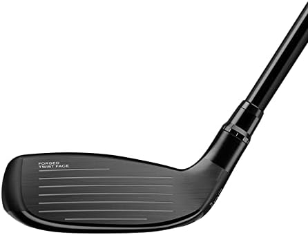 TaylorMade Golf Stealth2 Plus Rescue 3-19.5/Mão direita X-