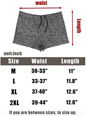 Shorts de fisiculturismo masculino de Lehmanlin, 3 polegadas, treino de treino de treino de treino curto shorts esticam rapidamente seco seco