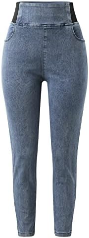 Legas alinhadas de lã Mulheres da cintura alta Sherpa grossa Feliz Natal Fleece Pants Soft Clouds Winter grossa calça 2022