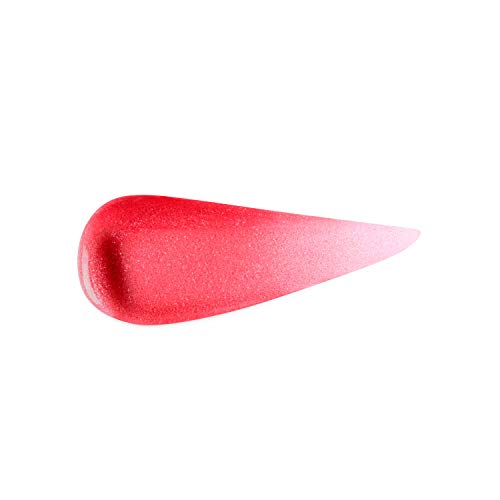 Kiko Milano - 3D Hydra Lip Gloss Amolecimento Lipgloss para uma aparência 3D | 13 cores | Crueldade grátis | Não comedogênico | Maquiagem profissional | Feito na Itália