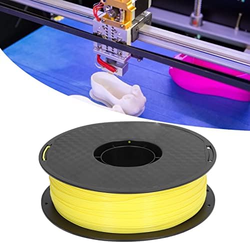 Filamento PLA 1,75 mm, filamento de impressora 3D, filamento de impressora 3D PLA, filamento de impressão 3D, precisão dimensional
