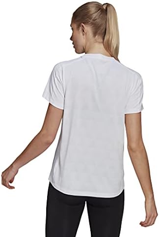 Adidas Women's Heat.rdy Tee