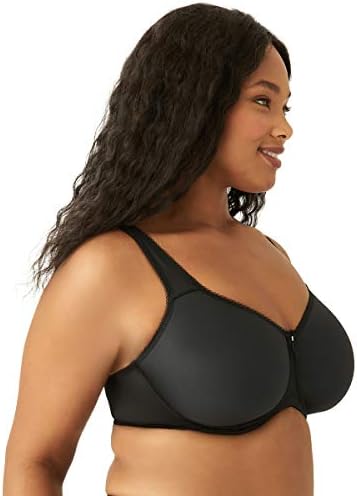 Bra de camiseta de beleza básica de beleza feminina wacoal