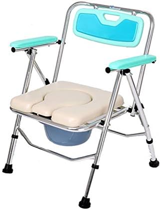 Cadeira de vaso sanitária dobrável para cadeira de vaso sanitário de jf-xuan para velho gestante gestante cadeira de banho