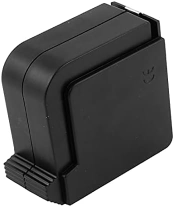 Novo testador de bateria universal Black Black AAA C D 9V Button Cell Verificador Volt Tester (Schwarz_For SG_ AA