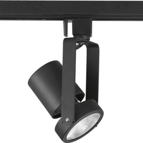 Iluminação de progresso P6326-31 High Tech Track Head, Black