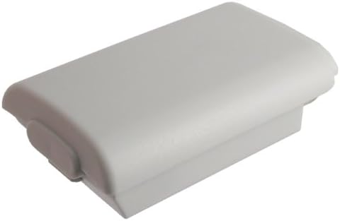 Bateria de substituição de 1500mAh/2.4V para Microsoft Xbox 360 Slim Wireless Control Xbox X360 411246