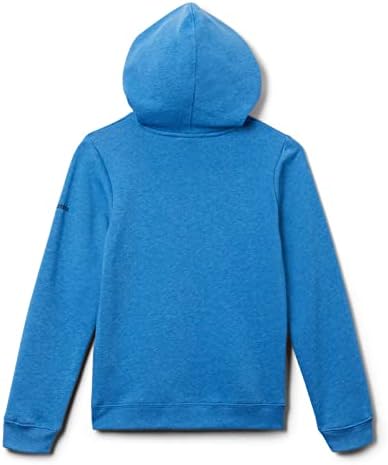 Hoodie de caminhada para crianças de Columbia